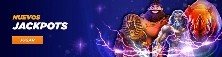 jackpots kirolbet casino