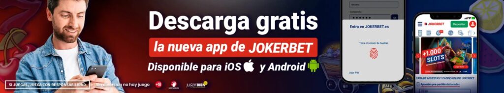 app jokerbet