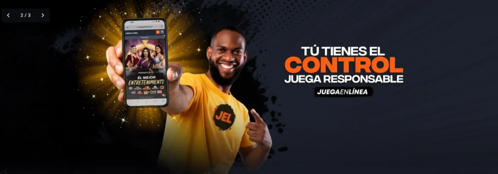 juegaenlínea oferta poker