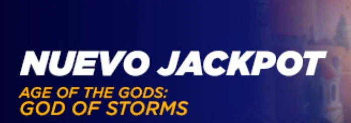 kirolbet god of storms