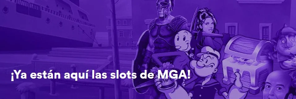 la mina de oro plus slot casumo