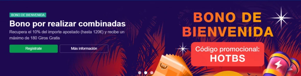 mbet bono sin depósito