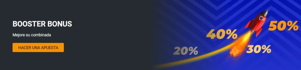 paripesa oferta apuestas deportivas