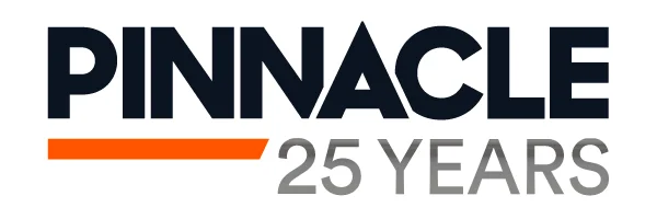 pinnacle novedades 25 años