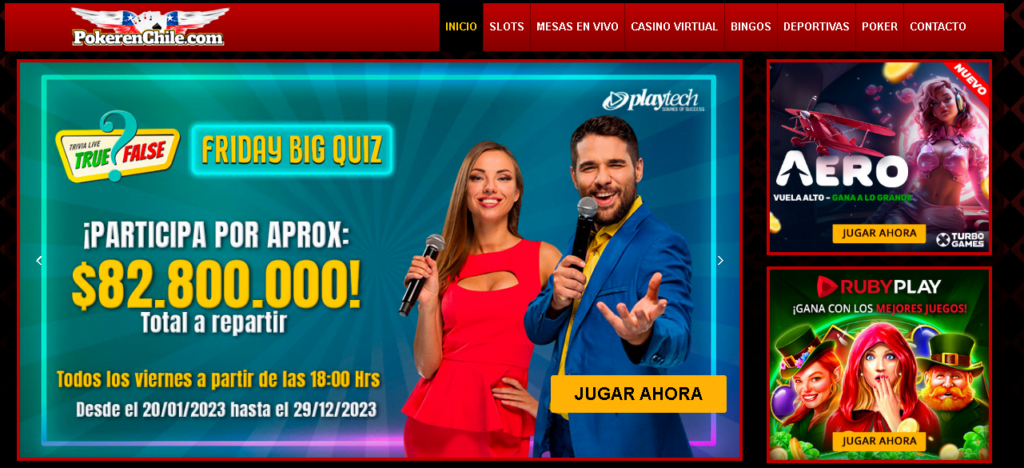 pokerenchile apuestas múltiples