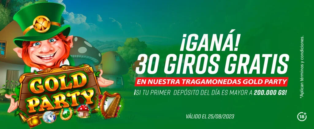 solbet viernes regalón