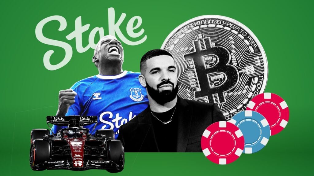  stake como sacar ganancias