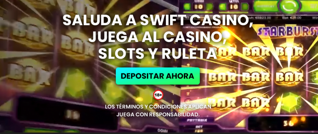 swift casino