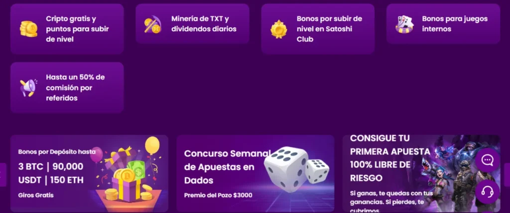 trustdice apuestas deportivas