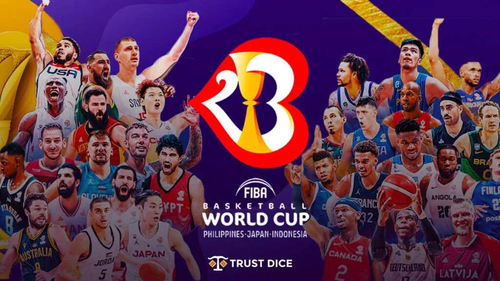 trustdice apuestas mundial fiba