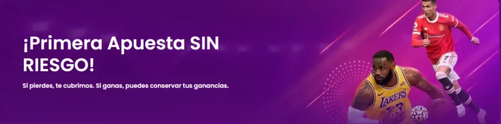 trustdice oferta apuestas deportivas