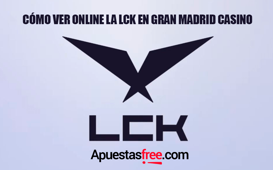 ver lck online