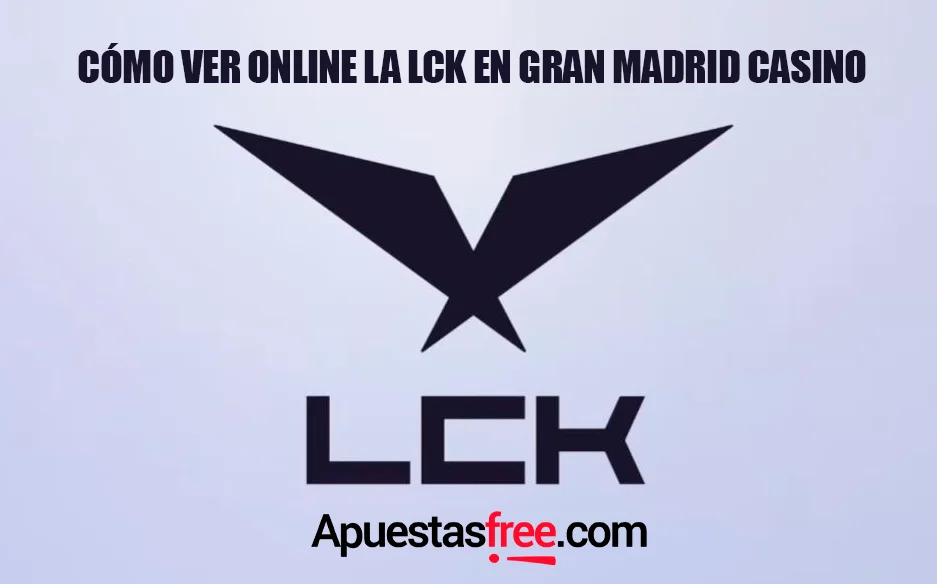 ver lck online