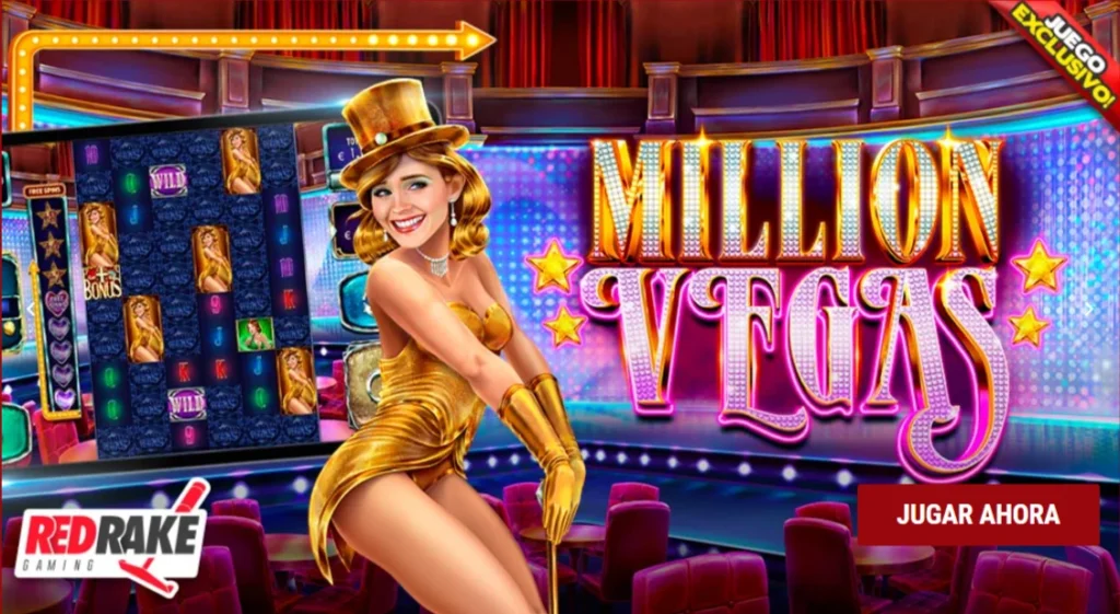 winchile million vegas