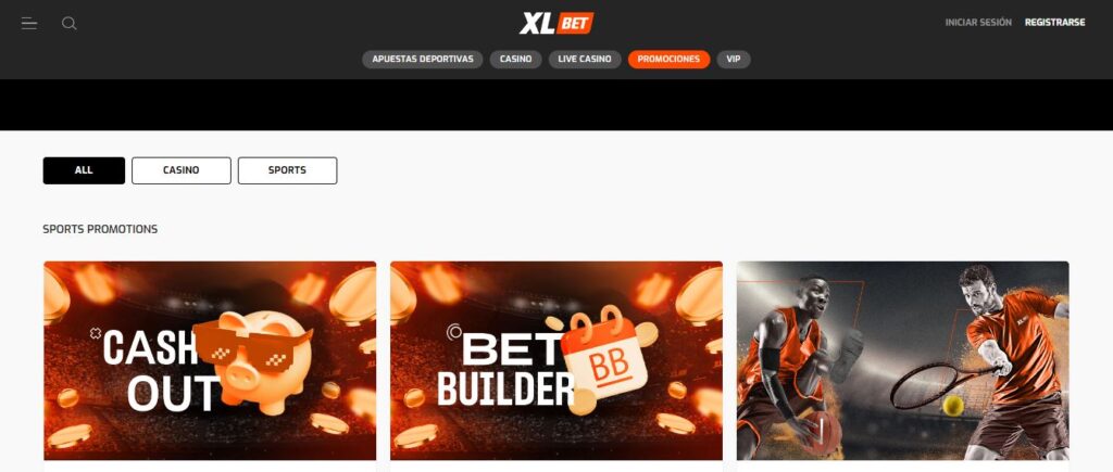 xlbet bonos de bienvenida