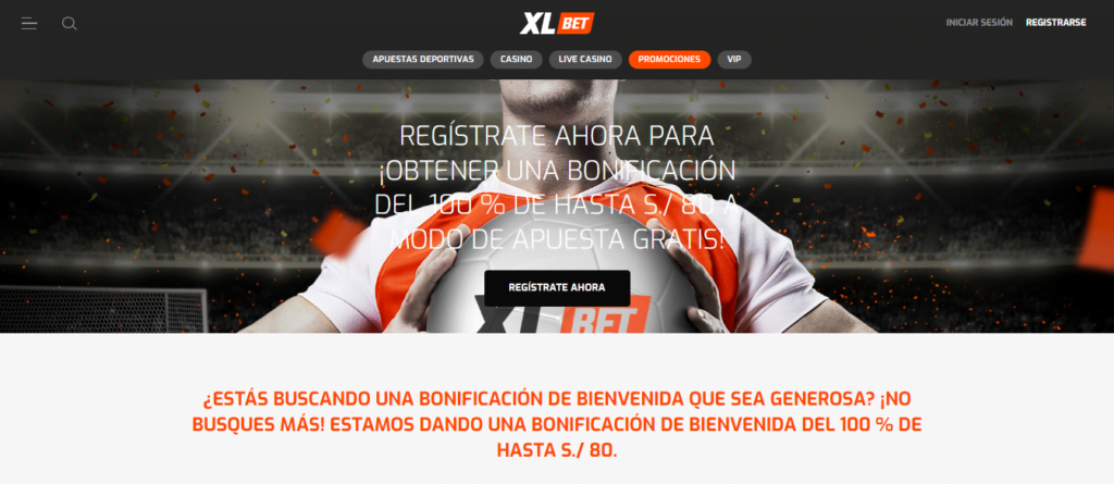 xlbet oferta para combinadas
