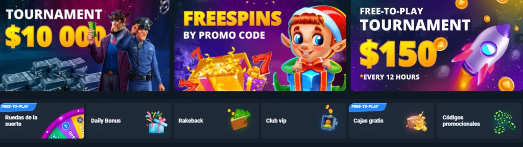 COINS.GAME bono sin deposito