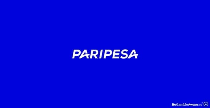 PARIPESA como registrarse