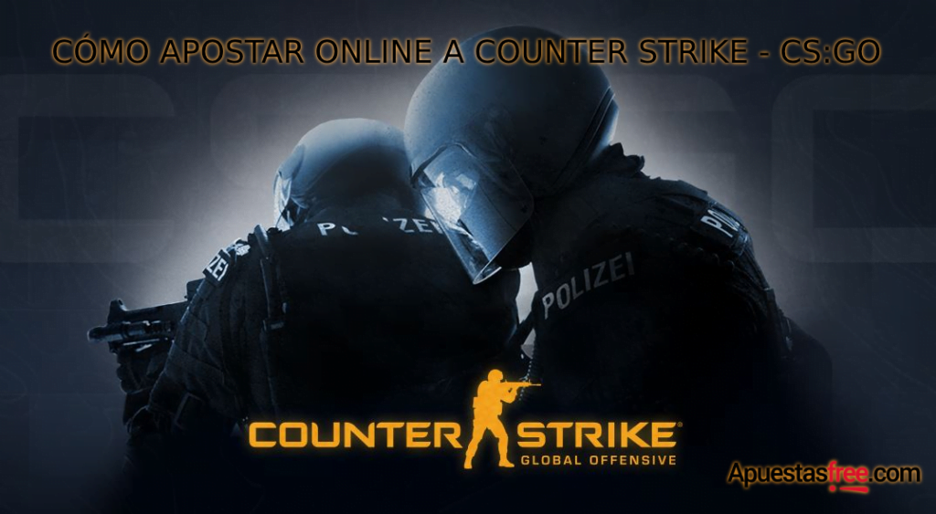 apostar counter strike