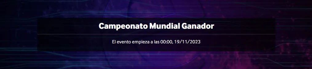 apuestas al worlds 2023