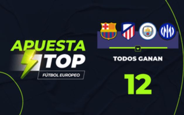 apuesta top yosports