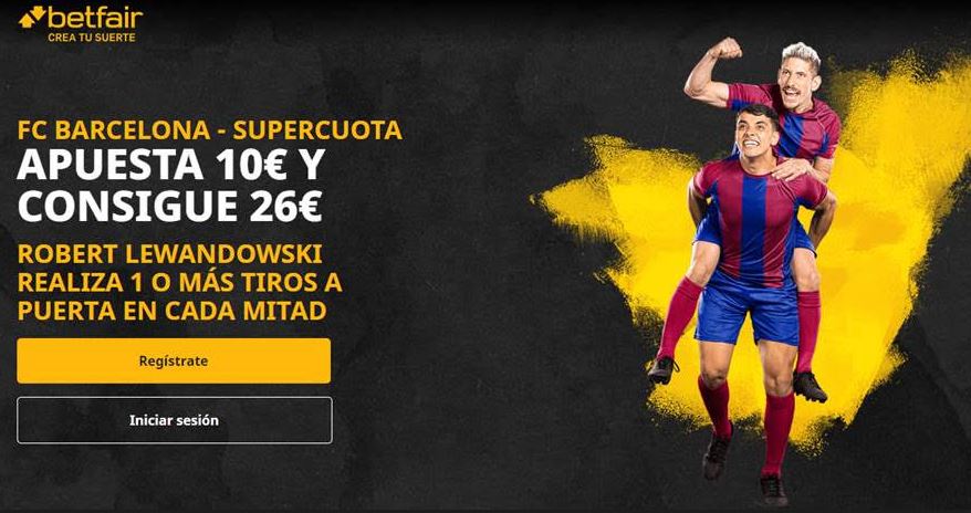 apuesta especial barça vs sevilla