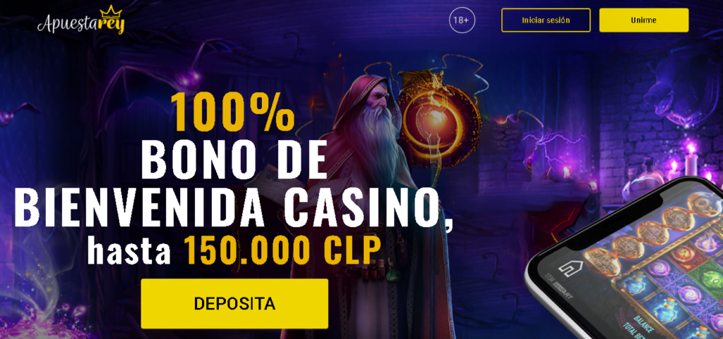 apuestarey bono slots