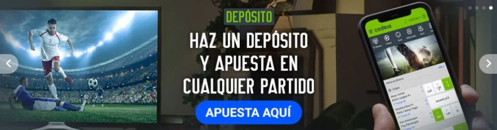 apuestas top codere carlos sainz