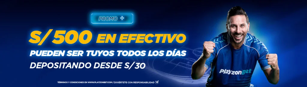 playzonbet promo especial