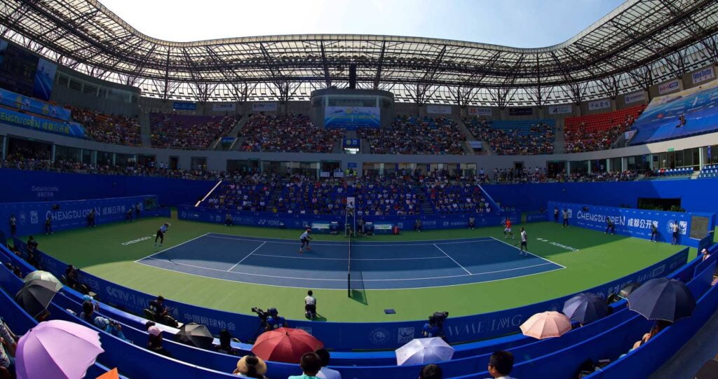 Betano ATP Chengdu