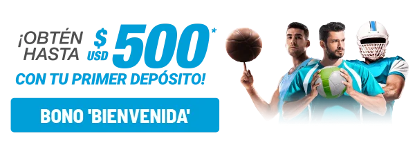 betcris nueva oferta deportiva