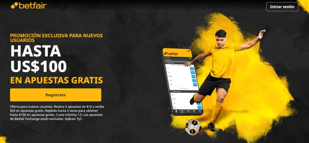 betfair bono apuestas tenis