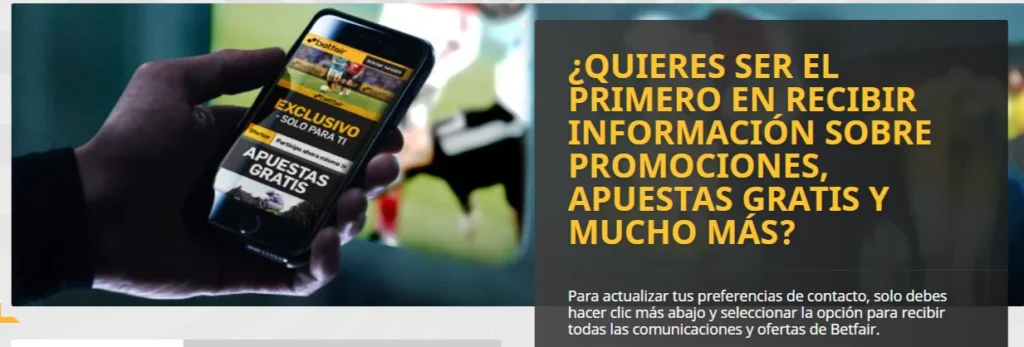 betfair oferta para tenis