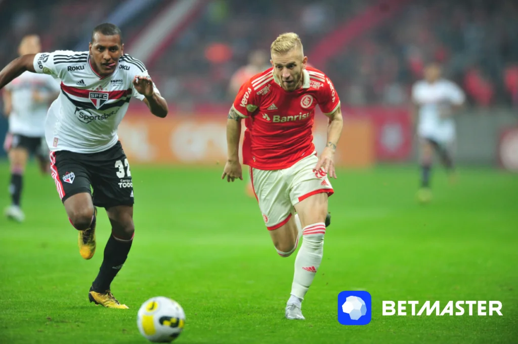 betmaster internacional sao paulo