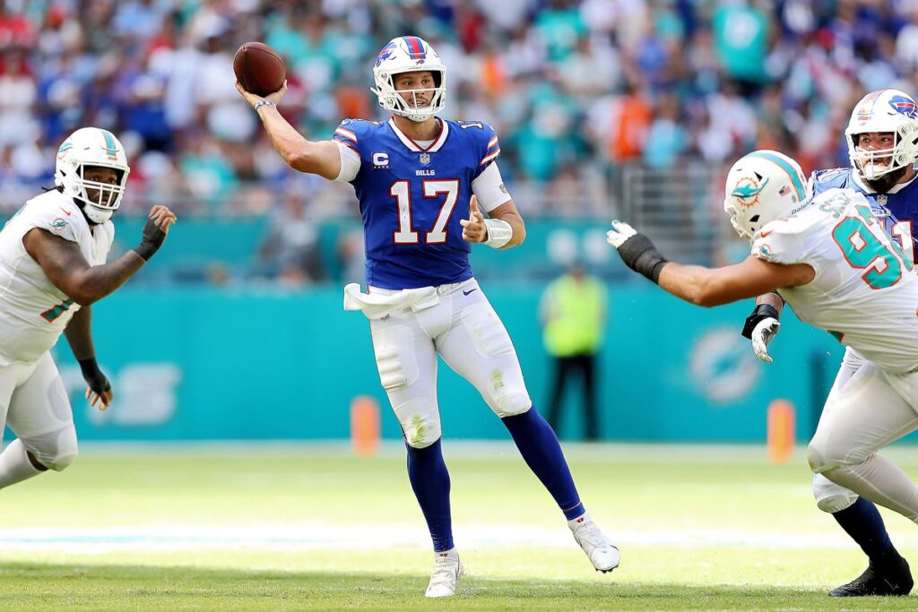 betrivers dolphins vs bills