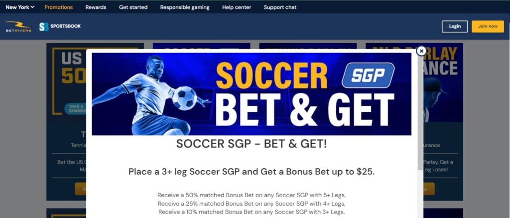 bertivers soccer betting