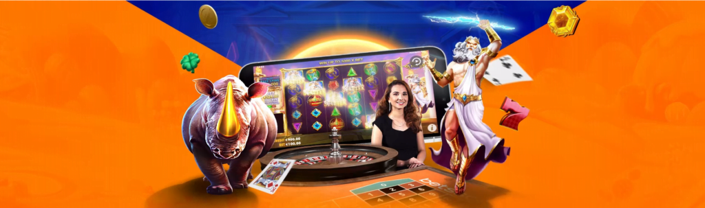 betsson nuevo bono casino