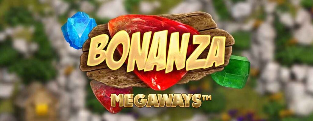 bonanza megaways wanabet