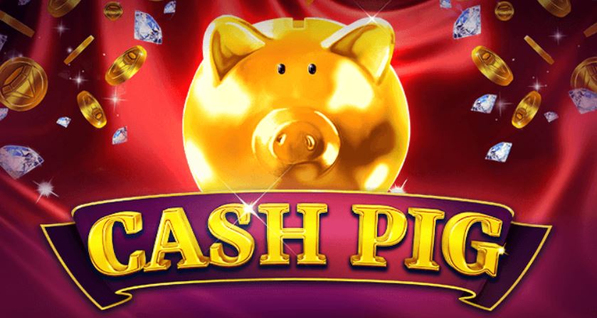 cash pig slot tonybet