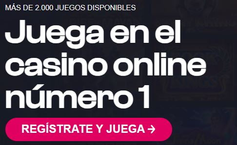 promociones casino gran madrid