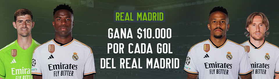 codere bono gol madrid