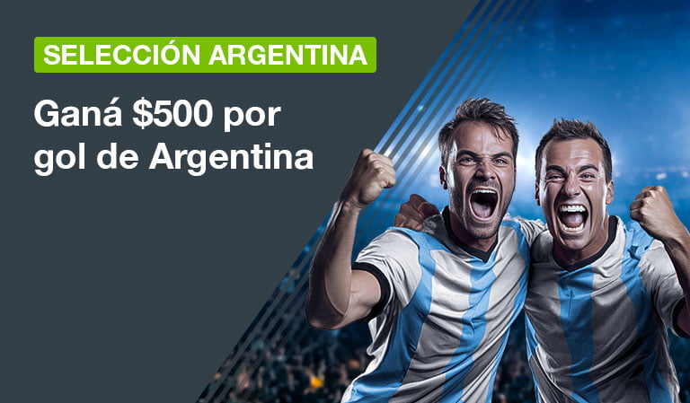 codere bono seleccion argentina