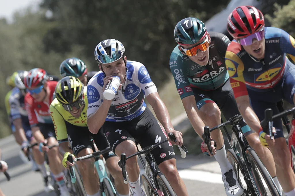 codere vuelta españa