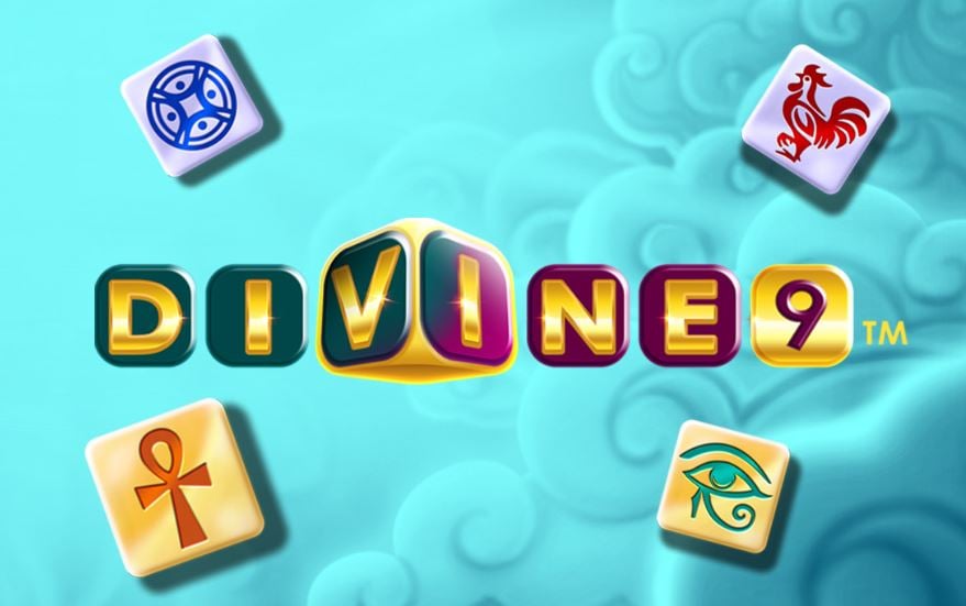 divine 9 slot codere casino