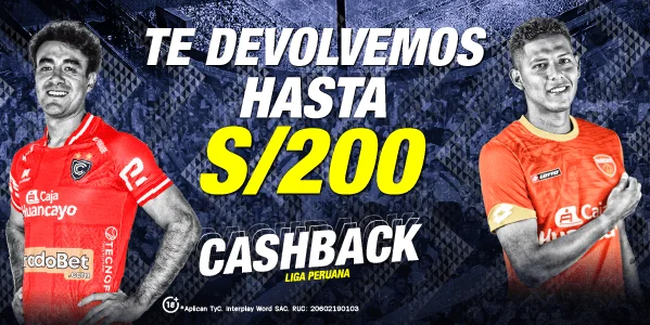doradobet cashback clausura
