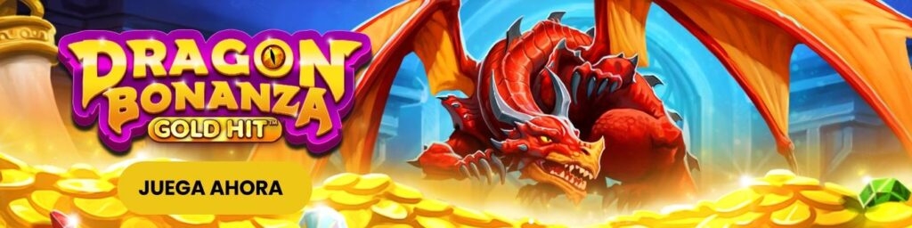 dragon bonanza gold hit retabet