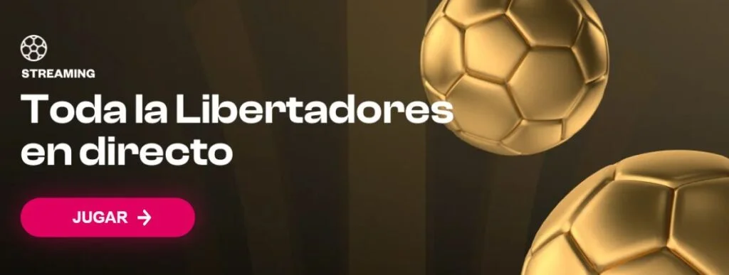 favoritos semifinales libertadores 2023