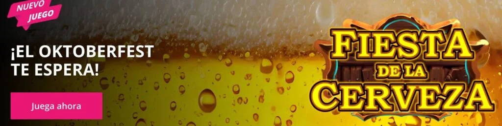 fiesta de la cerveza wanabet casino