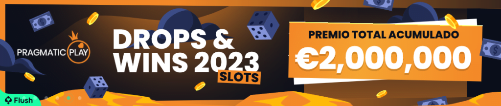 flush oferta salas live