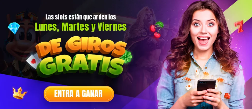 foliatti 15 giros gratis